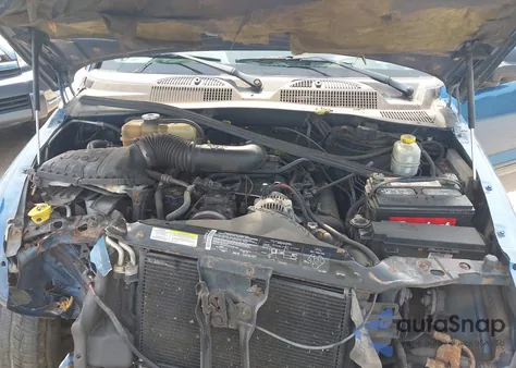 2004 Jeep Liberty Sport из США, поврежденный, VIN 1J4GL48K74W314969